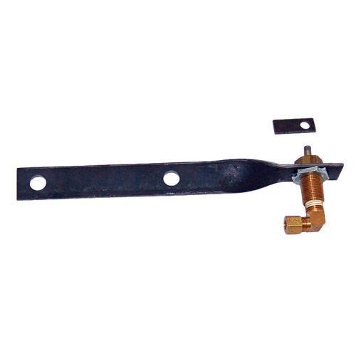 engine idler kohler
