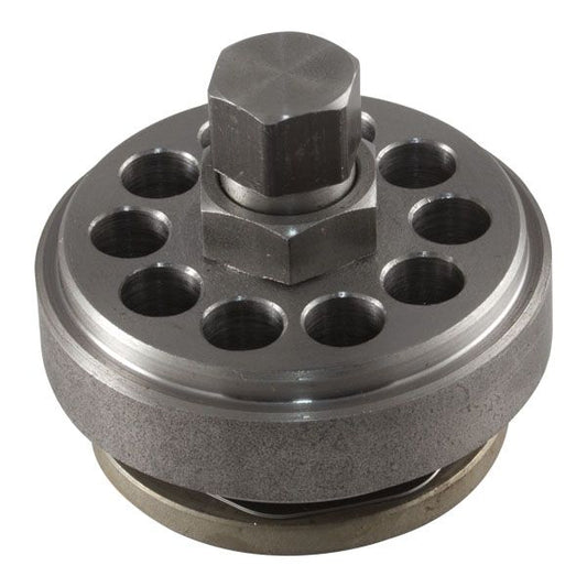 valve assembly for devilbiss