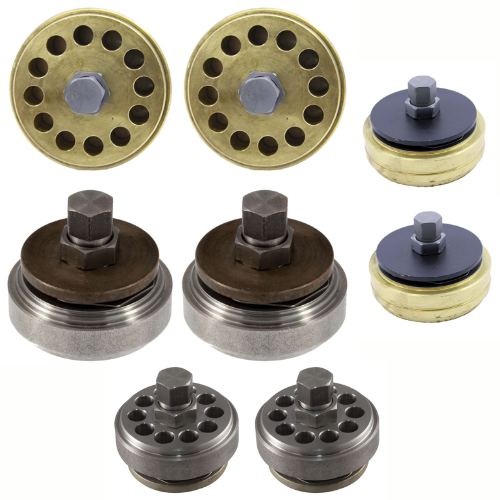 valve kit for devilbiss