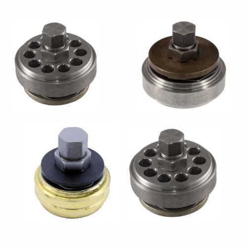 valve kit for devilbiss