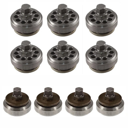 valve kit for devilbiss 447