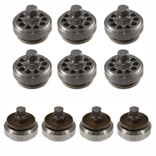 valve kit for devilbiss 447