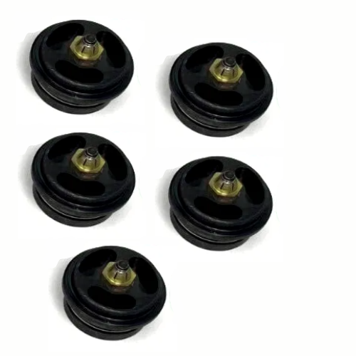 Valve Set with Gaskets for Saylor Beall 