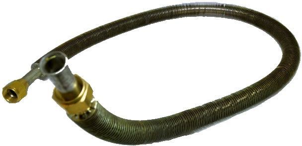 right intercooler assembly