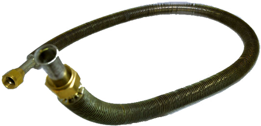 right intercooler assembly