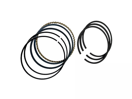 piston ring set for saylor beall