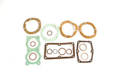 gasket set for quincy compressor