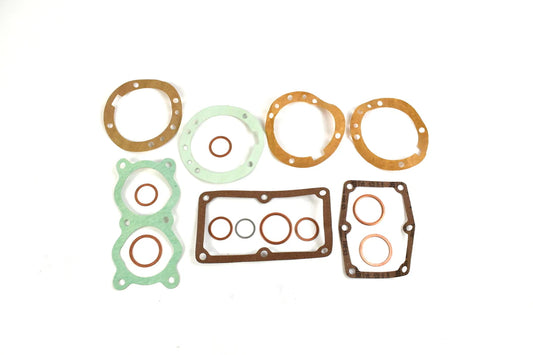gasket set for quincy compressor