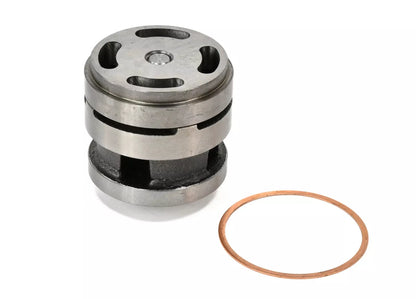 valve assembly for quincy