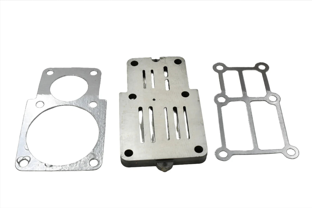 Valve Assembly with Gaskets 70153-31001, 2601310420 for FS Curtis Model E-57