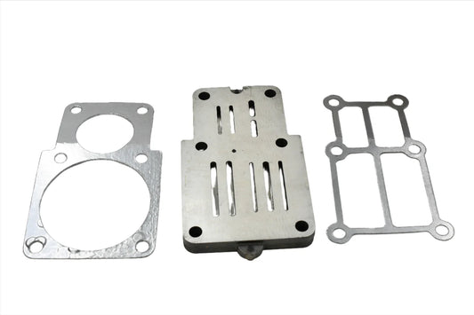 Valve Assembly with Gaskets 70153-31001, 2601310420 for FS Curtis Model E-57