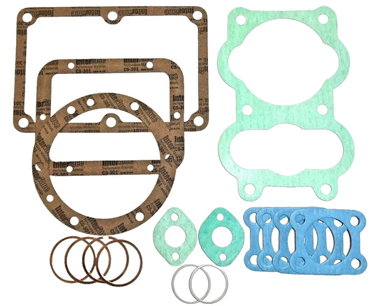 gasket kit for quincy compressor