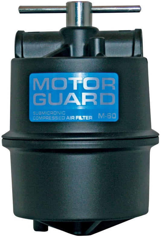 motorguard m60