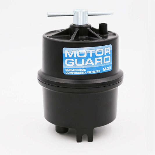 motor guard m30