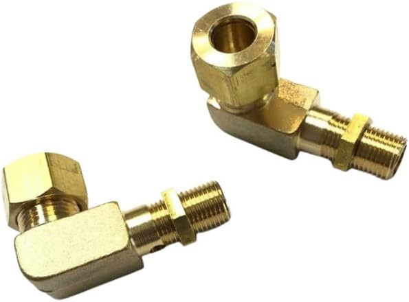 unloader valve for kellog, saylor beall and campbell hausfeld pumps