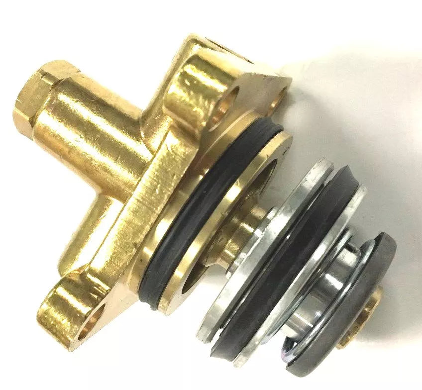 Hydraulic Unloader Assembly for quincy