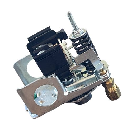 square d pressure switch