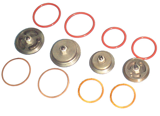 air compressor valve set