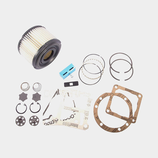 rebuild kit for emglo jenny pumps
