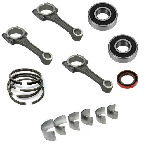 air compressor lower end rebuild kit