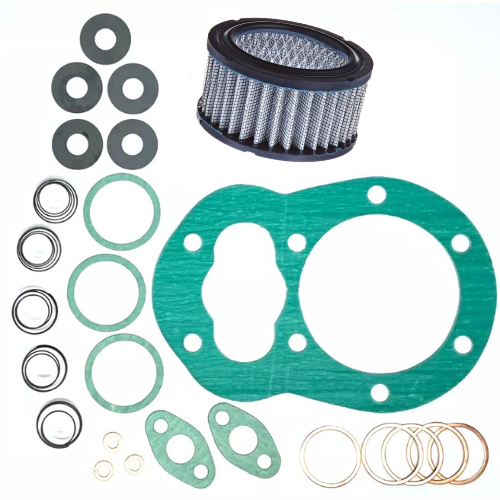 head overhaul kit for saylor beall