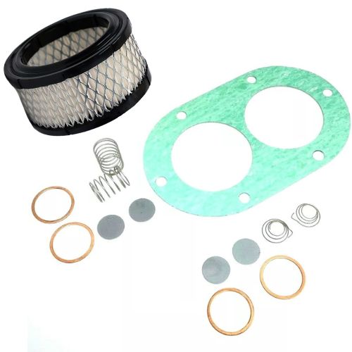 Head Overhaul Kit for Kellogg American Model 352, 352 TV, 352 TVX