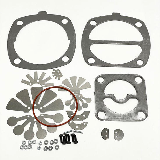air compressor head rebuild kit
