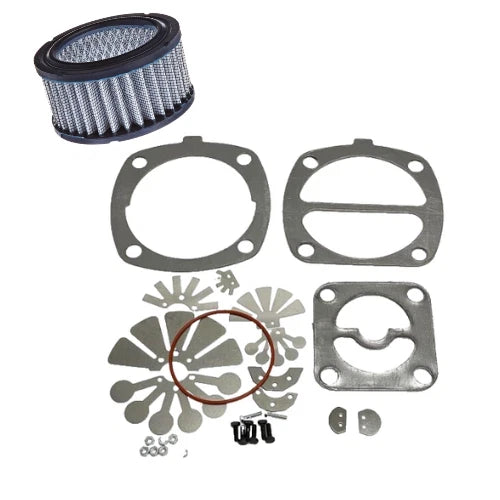Head Rebuild Kit for Ingersoll Rand Model 2475, 2475N7.5 Type 30