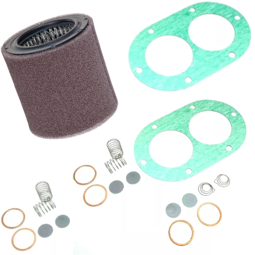 air compressor head rebuild kit