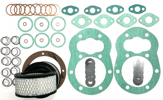 rebuild kit for saylor beall
