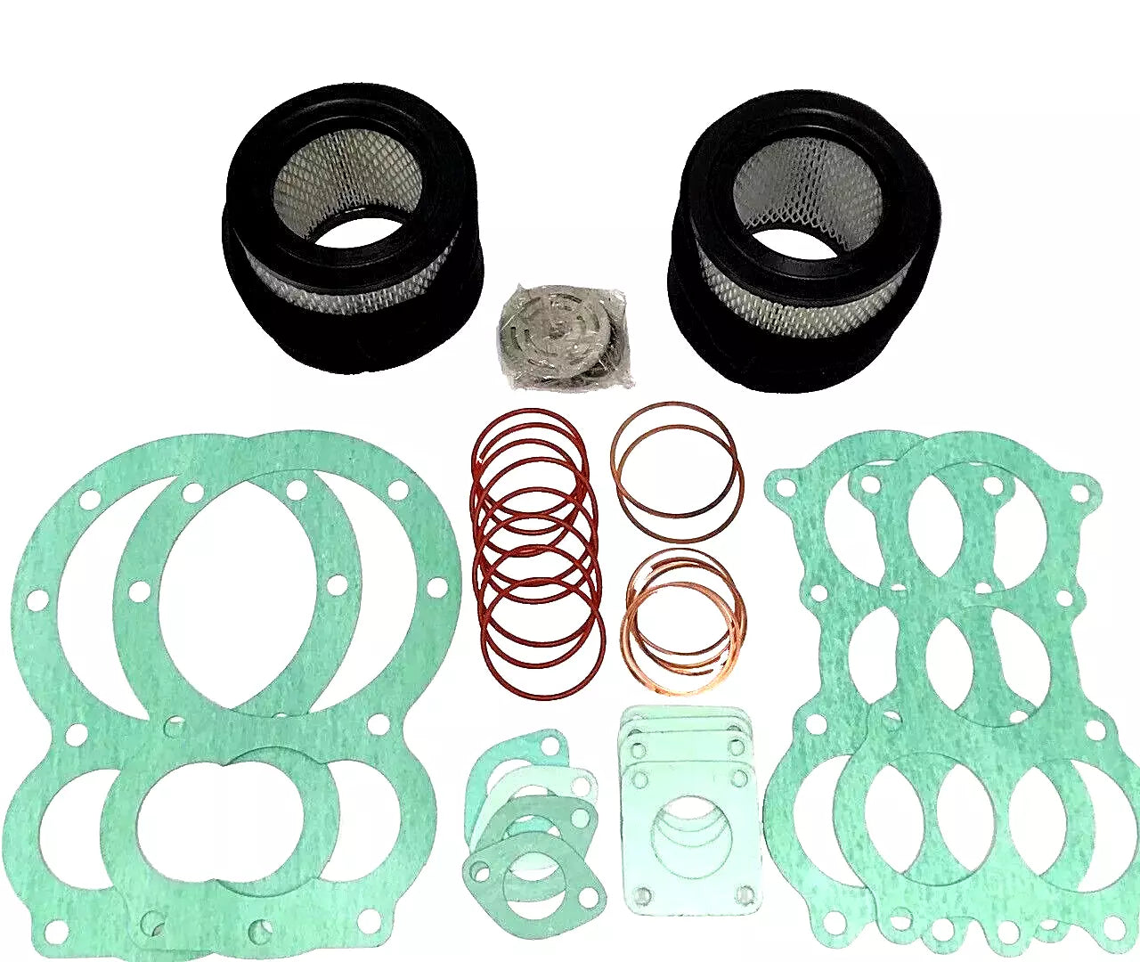 Head Overhaul Kit for Saylor Beall Model 9000