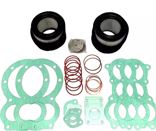 Head Overhaul Kit for Saylor Beall Model 9000