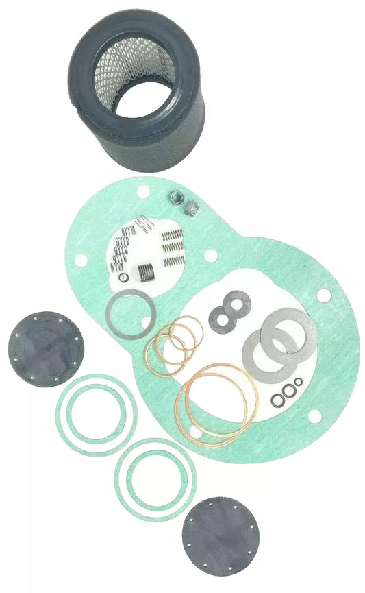 air compressor rebuild kit