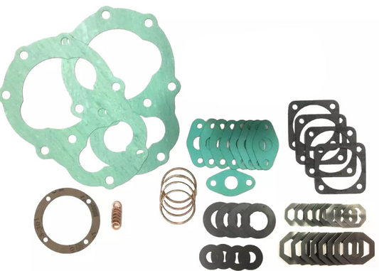 air compressor head rebuild kit for devilbiss