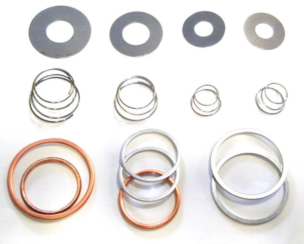 head rebuild kit for champion