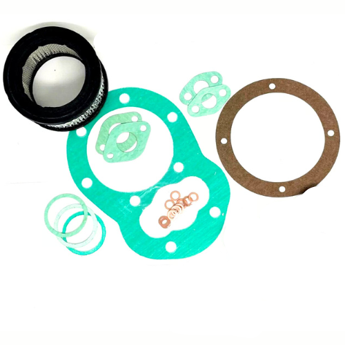 rebuild kit for industrial air