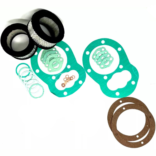 rebuild kit for industrial air