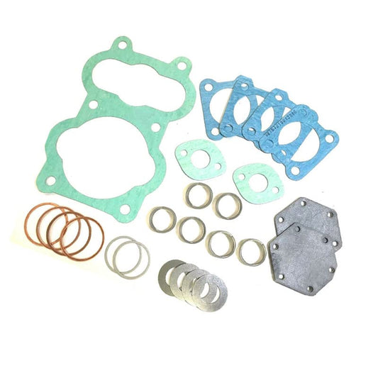 head rebuild kit for quincy