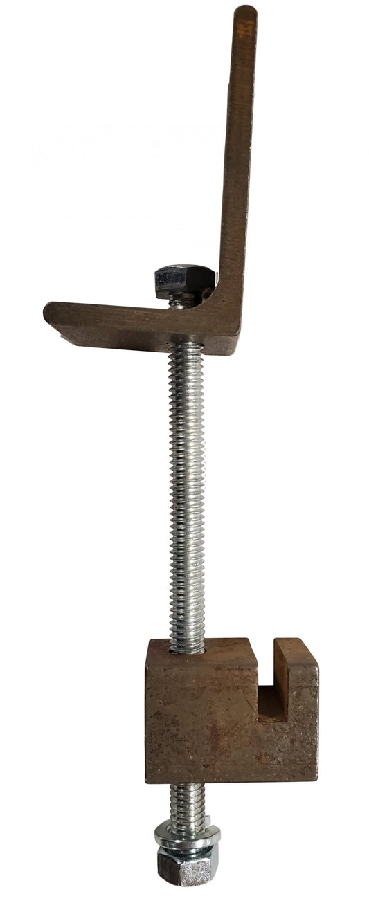 belt tightener for engines and motors