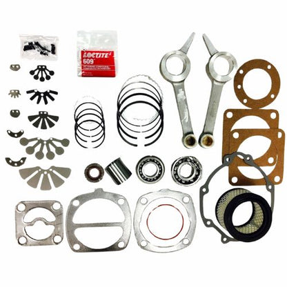 ingersoll rand major overhaul kit