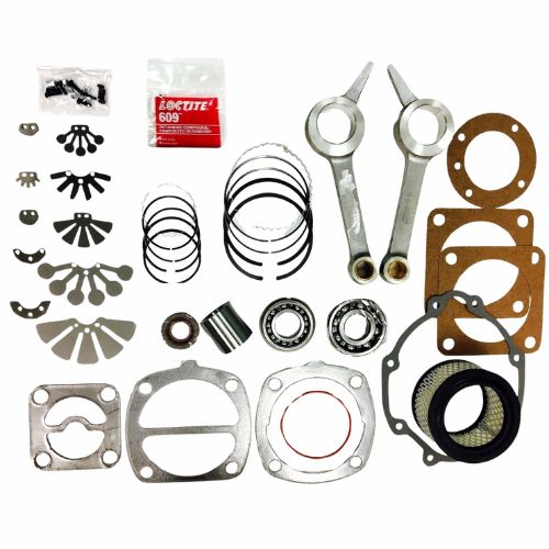 ingersoll rand major overhaul kit