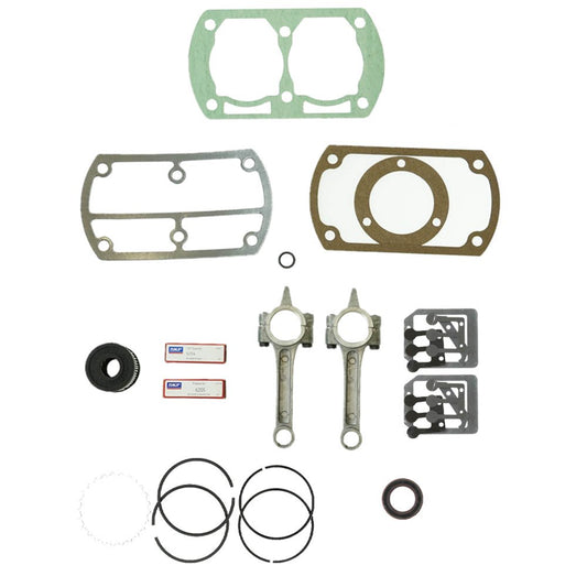 major overhaul kit for ingersoll rand