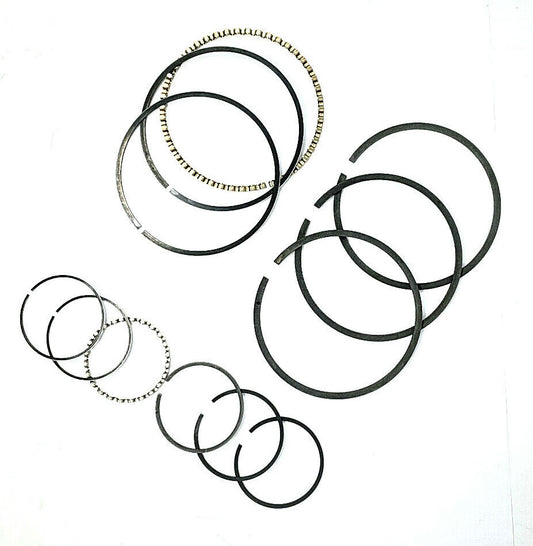 air compressor piston ring set