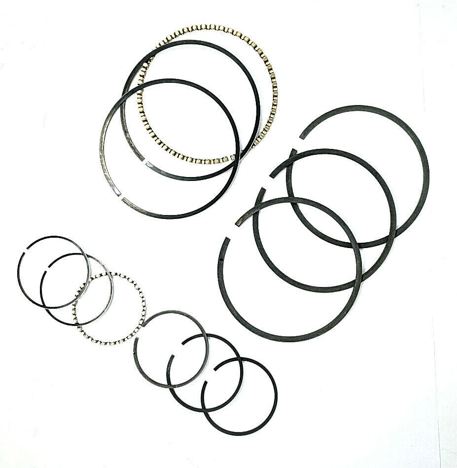 ring kit for kellogg