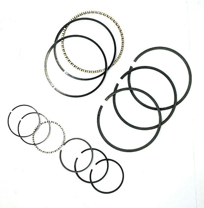 ring kit for kellogg