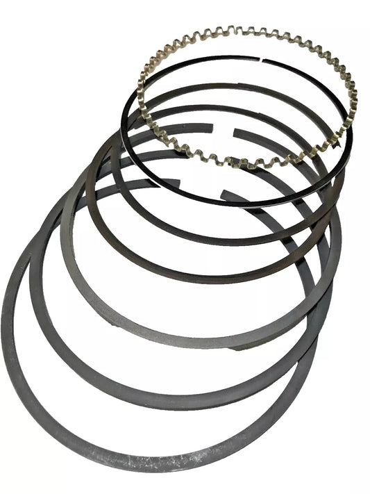 piston ring set