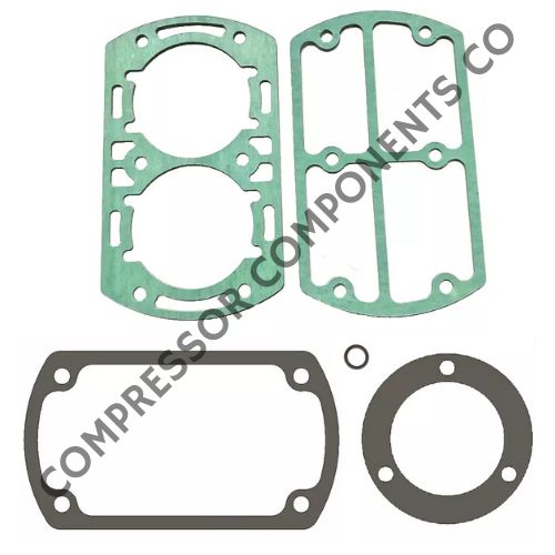 gasket set for ingersoll rand ss5