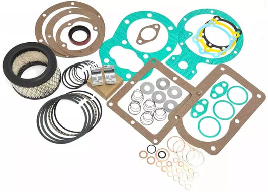 rebuild kit for industrial air