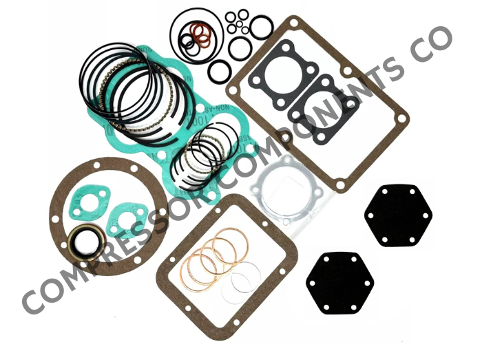 tune up kit for quincy
