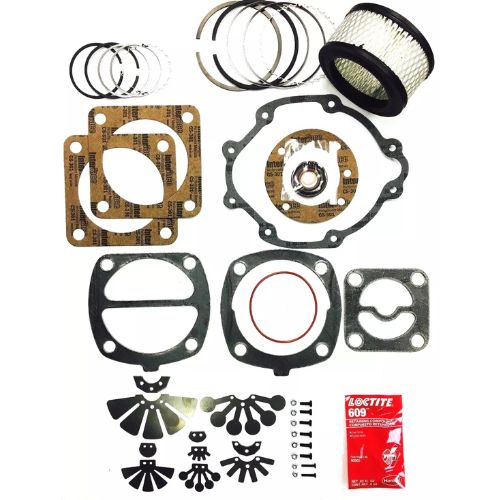 tune up kit for ingersoll rand